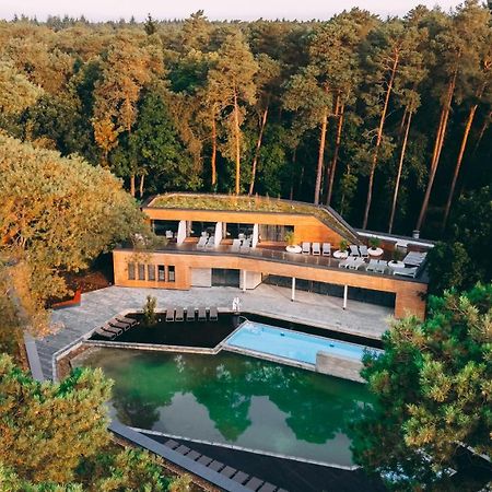 באד ליפספרינגה Vital Hotel Westfalen Therme Wellness Resort & Spa מראה חיצוני תמונה