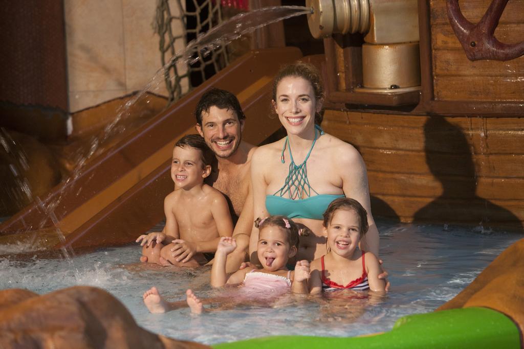 באד ליפספרינגה Vital Hotel Westfalen Therme Wellness Resort & Spa מראה חיצוני תמונה