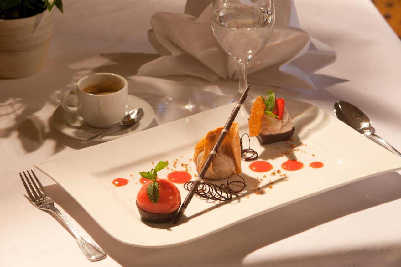 באד ליפספרינגה Vital Hotel Westfalen Therme Wellness Resort & Spa מראה חיצוני תמונה